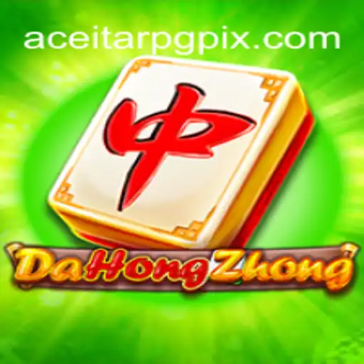 Descobrindo o Fascinante Mundo do Jogo DaHongZhong
