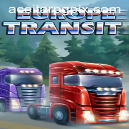 Explorando o Jogo EuropeTransit: Descrição, Introdução e Regras
