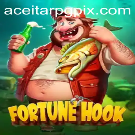 Desvendando FortuneHook: O Novo Fenômeno dos Jogos