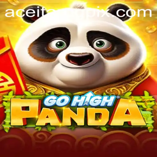 Explorando o Mundo Vibrante de GoHighPanda: Um Jogo Revolucionário