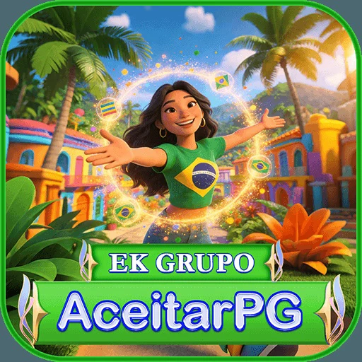 AceitarPG.com Logo