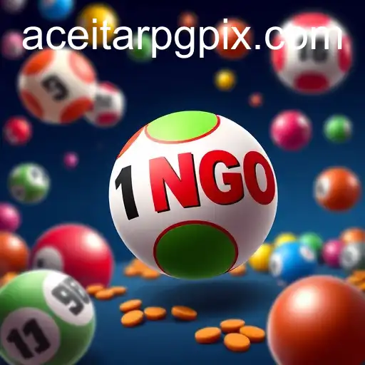Jogos de bingo