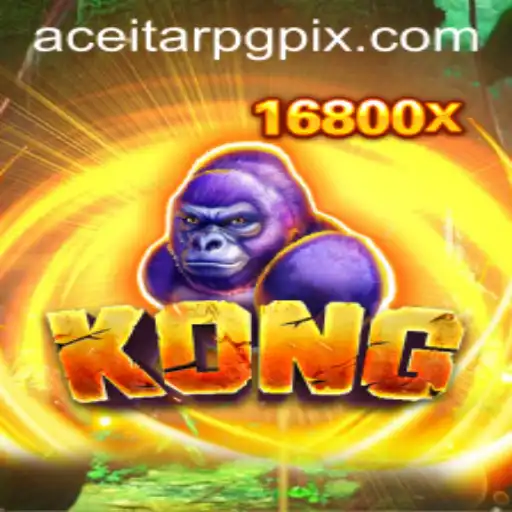 Descubra o Fascinante Jogo Kong e Sua Relação com AceitarPG.com