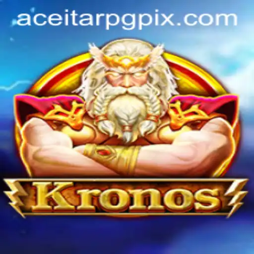 Explorando o Universo de Kronos: Um Jogo de Estratégia Inovador