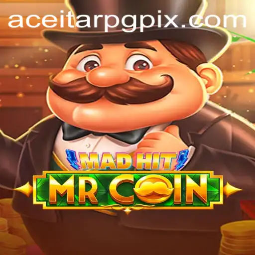 Descubra o Mundo de MadHitMrCoin: Um Jogo Cativante e Desafiador