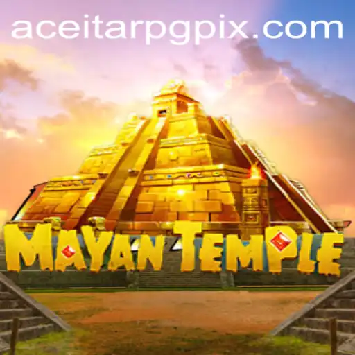 Descubra MayanTemple: Aventura e Estratégia no Mundo Dos Antigos Maias