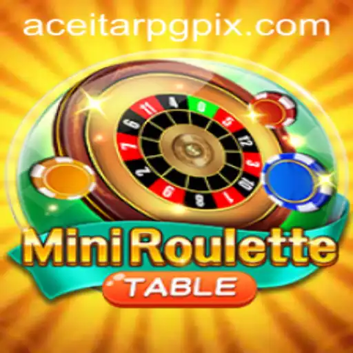 Descubra o Fascinante Mundo do MiniRoulette: Regras e Novidades