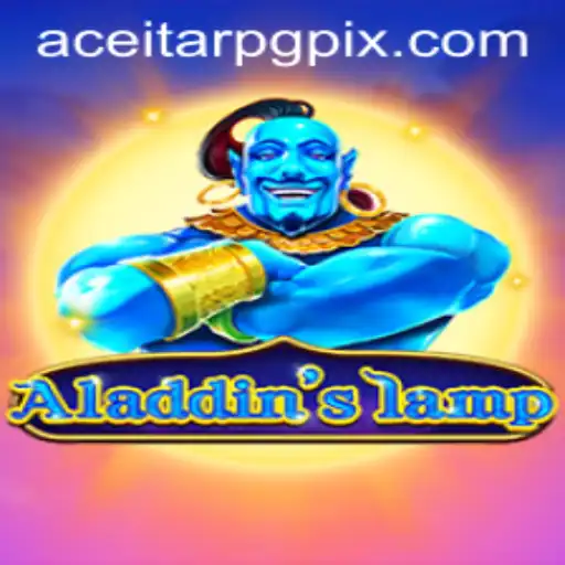 Descubra o Fascinante Mundo de Aladdinslamp: Um Jogo de Estratégia de Outro Nível