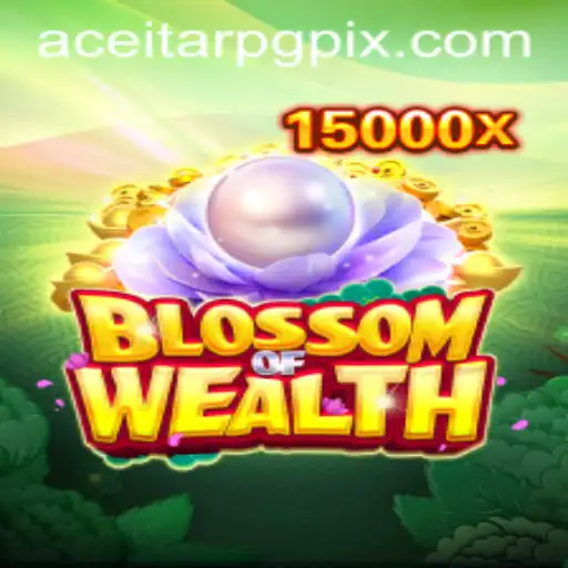 BlossomofWealth: O Universo Envolvente do Novo Jogo de Estratégia