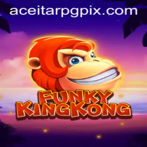 Descubra o Universo Vibrante de FunkyKingKong