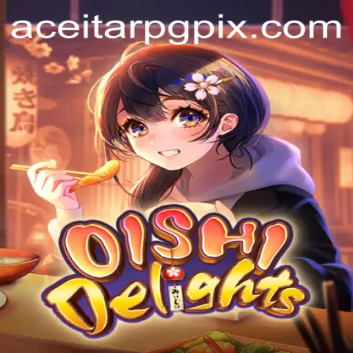 Descubra OishiDelights: Um Jogo de Aventuras Gastronômicas com AceitarPG.com