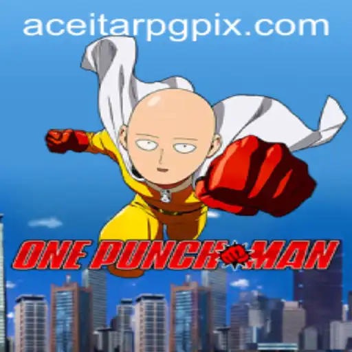 Descubra o Empolgante Jogo OnePunchMan e Suas Regras Através do Portal AceitarPG.com