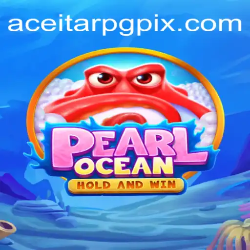 Descubra PearlOcean: A Nova Sensação dos Jogos Online em AceitarPG.com