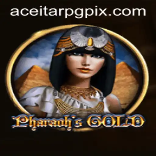 Mergulhe no Fascinante Mundo de PharaohsGold