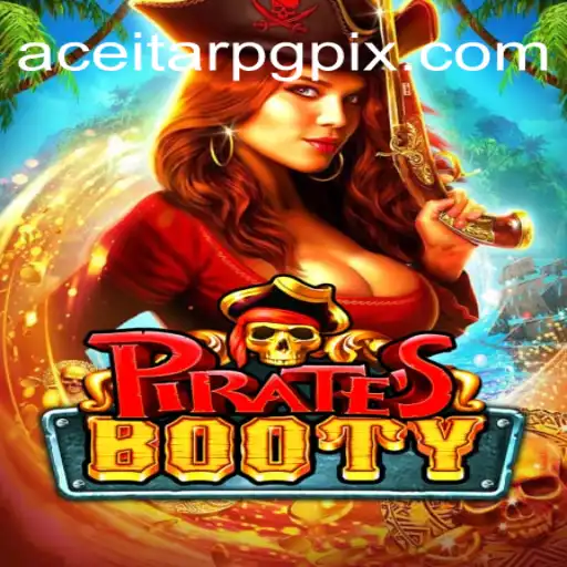 PiratesBooty: Uma Aventura de Tesouros e Estratégia