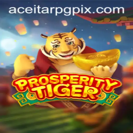 Descrição e Regras do Jogo ProsperityTiger