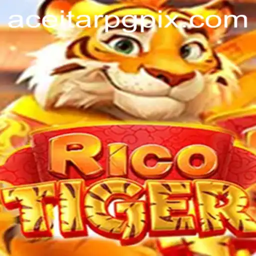 Descubra o Mundo Empolgante de RicoTiger: Um Guia Completo para Jogadores