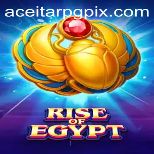 Merge the Ancient with the Modern in RiseOfEgypt
