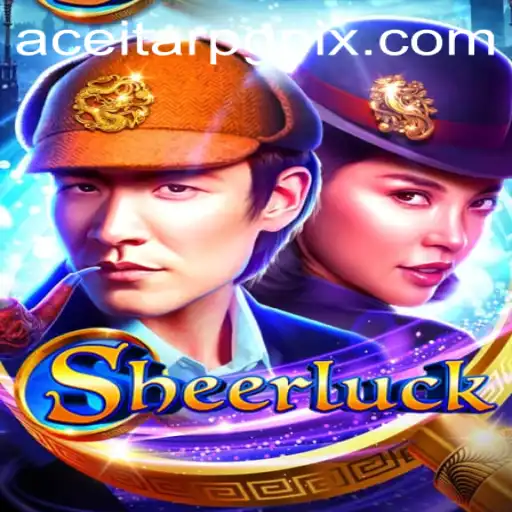 Explorando o Mundo de Sheerluck: O Jogo de Mistério e Aventura