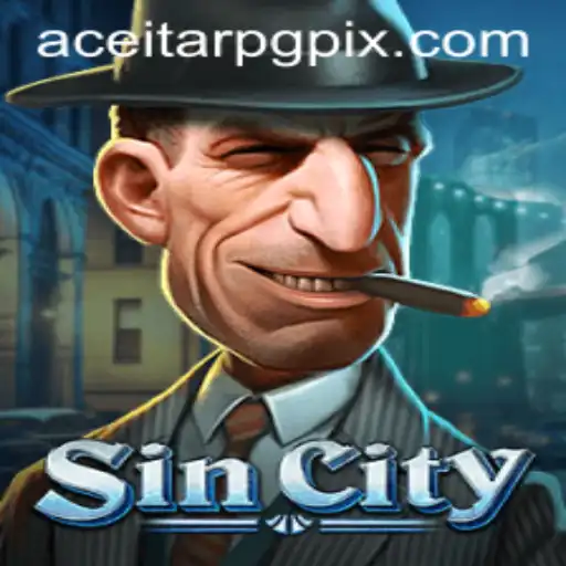 Descubra o Fascinante Mundo de SinCity: Uma Nova Aventura no Universo dos Jogos Virtuais