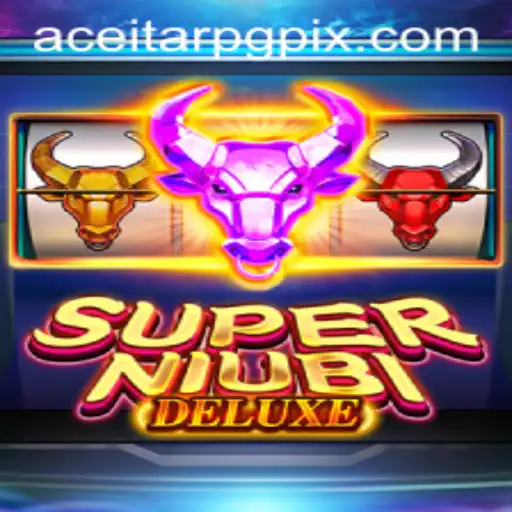 Descubra o Fascinante Mundo de SuperNiubiDeluxe: Um Jogo de Estratégia e Inovação