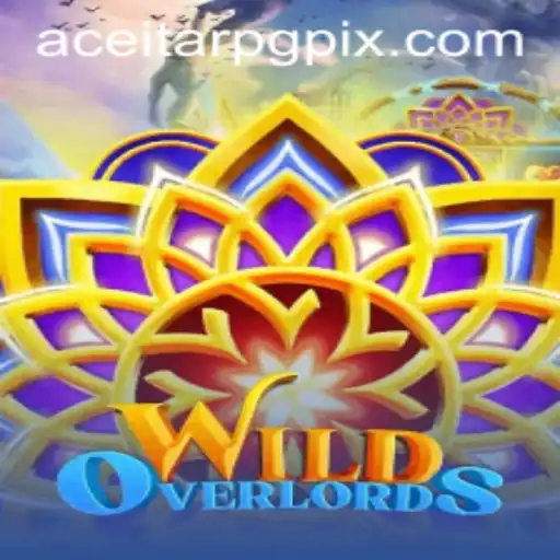 WildOverlords: Explorando o Universo Imersivo do Novo Jogo de Estratégia Multijogador