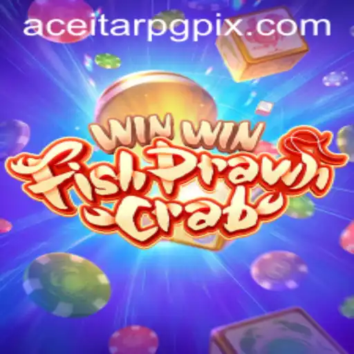 Descubra o Fascinante Mundo de WinWinFishPrawnCrab